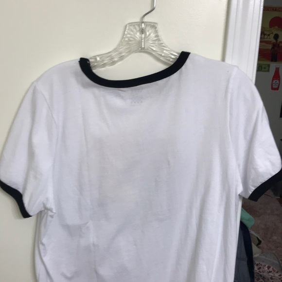 groovy 90s theme Vans tee ✨ - Picture 3 of 4